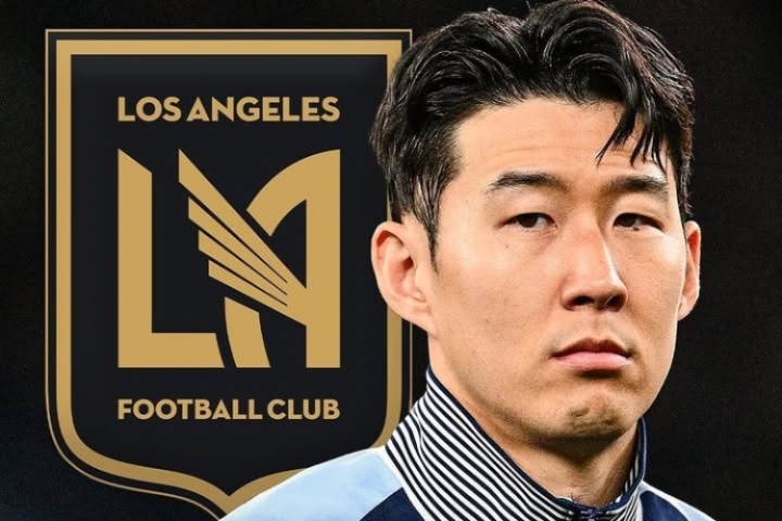 很快Here We Go！罗马诺：孙兴慜将加盟洛杉矶FC，个人条款已谈妥