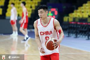 开云-周琦：我们当然需要王俊杰 但我们更需要高诗岩