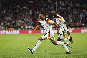 开云注册入口-德媒：尤文今夏有意德国边锋勒威林，斯图加特目前不愿放人