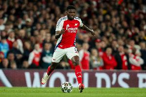 开云-马卡：马竞加速推进签回托马斯，对皇马表现出色坚定了马竞决心