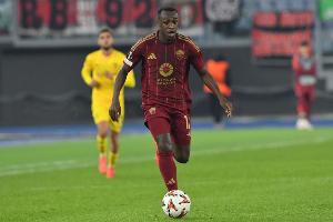 kaiyun-法媒：沙特后卫阿卜杜勒哈米德很可能离开罗马，热门下家是图卢兹