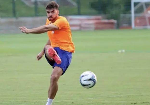 kaiyun-泰山南下深圳或再启轮换制 泽卡求战有望上演首秀