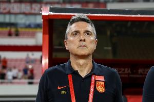 kaiyun-苏媒评U22国足：“虐菜局”成“菜鸡互啄”两批球员配合问题多