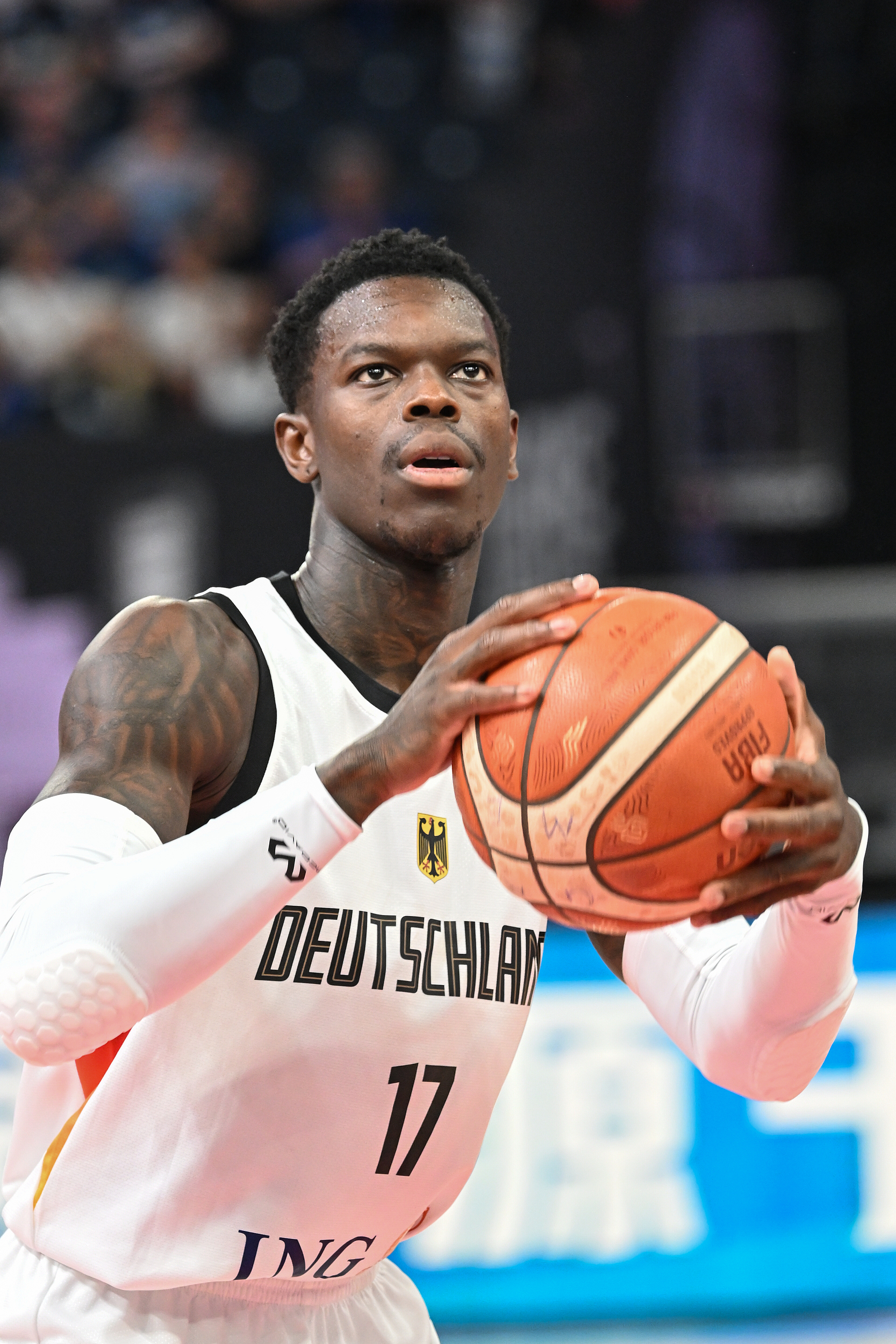 开云在线-欧洲杯小组赛球队数据排名：德国领跑得分、抢断、盖帽、效率值