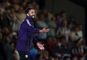 kaiyun-曼晚盘点曼联赢球：加纳乔遭遇漫天嘘声 马奎尔收获热烈掌声