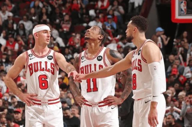 开云-战绩不佳多项数据联盟垫底 公牛超市大门将开启？